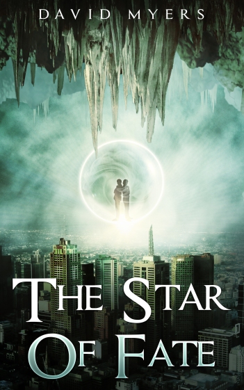 Star of Fate cover